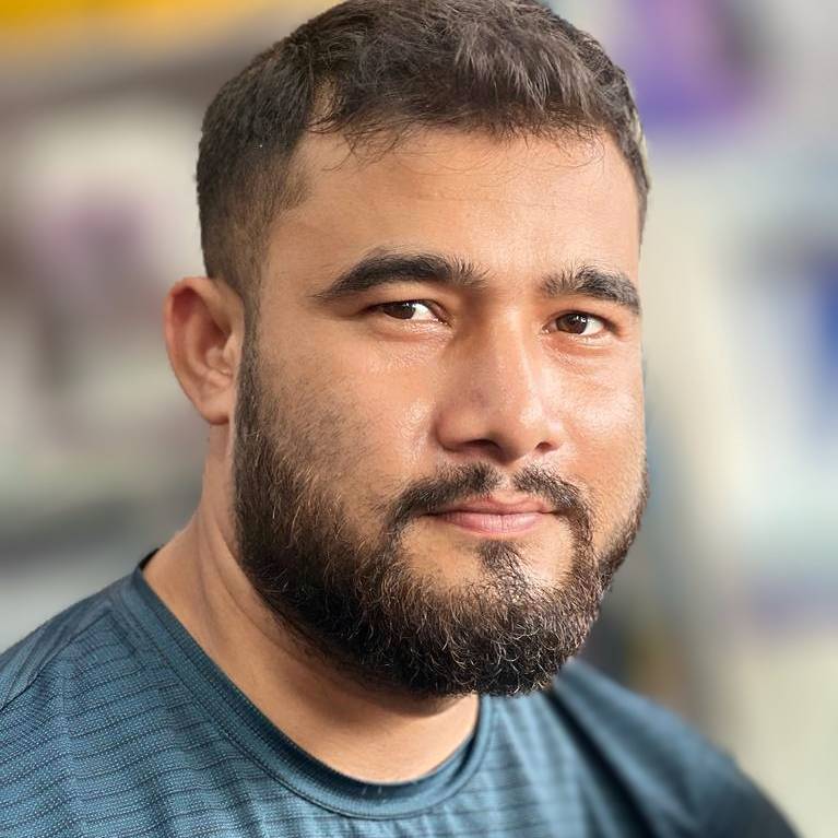 Subhash Chandra Baniya