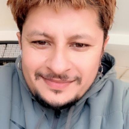 Veer Agarwal