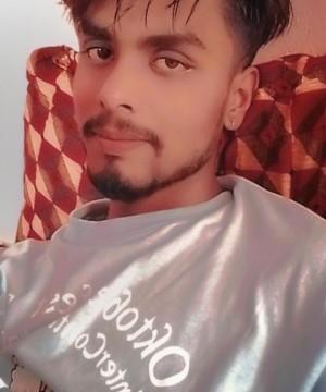 Prajawal Kumar Sah