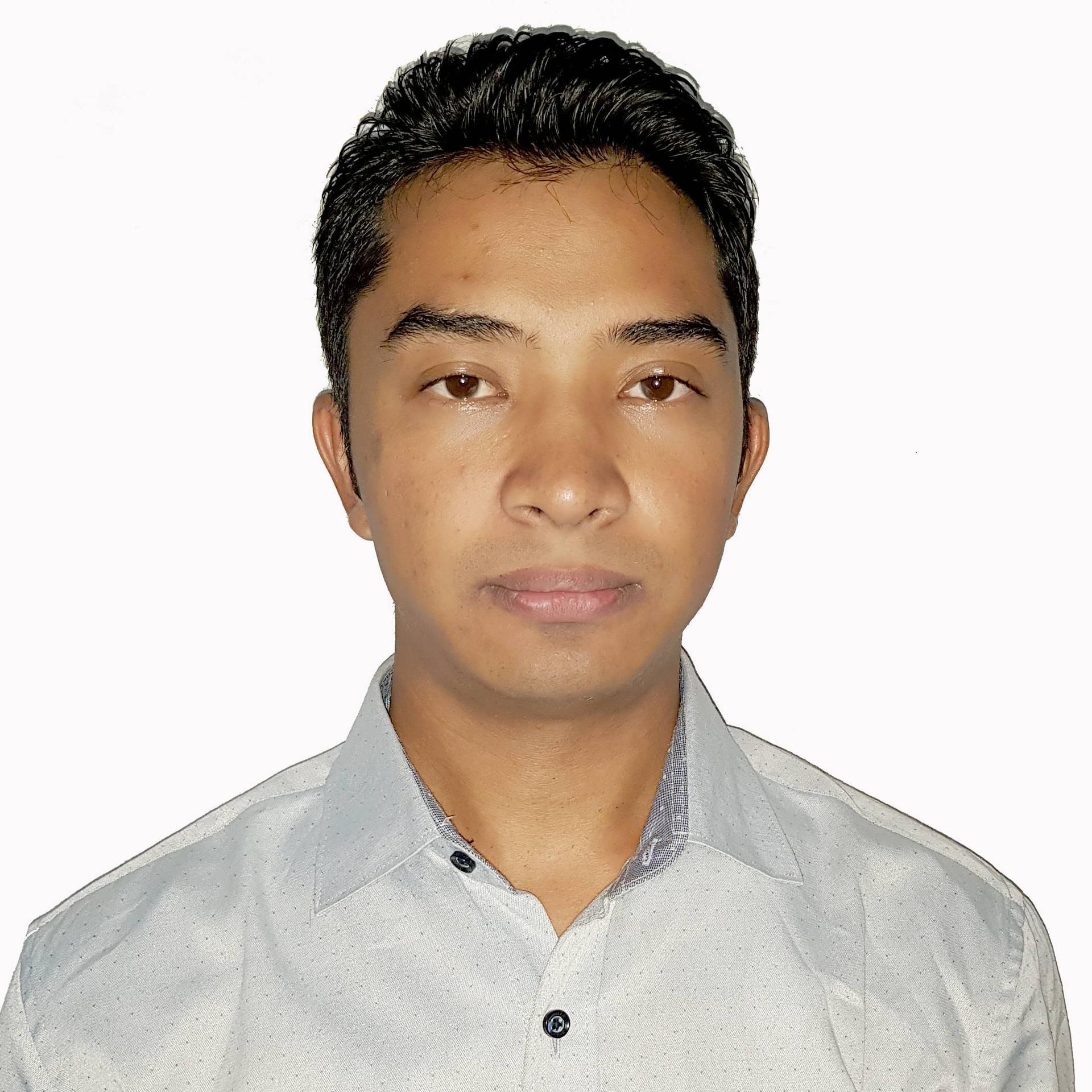 Jagat Bahadur Thing