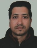 Milan Mainali