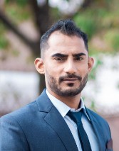 Upendra Neupane