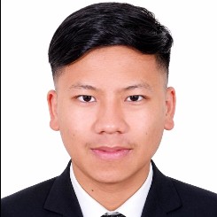 Jeevan Gurung