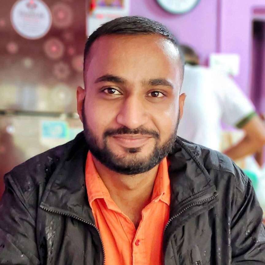 Rajan Kumar Shah
