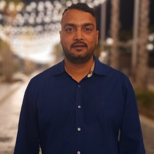 Mohit Sharma