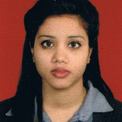 DIPIKA DEO