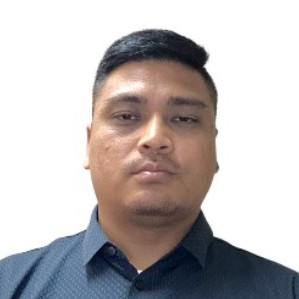 Santosh Gwachha
