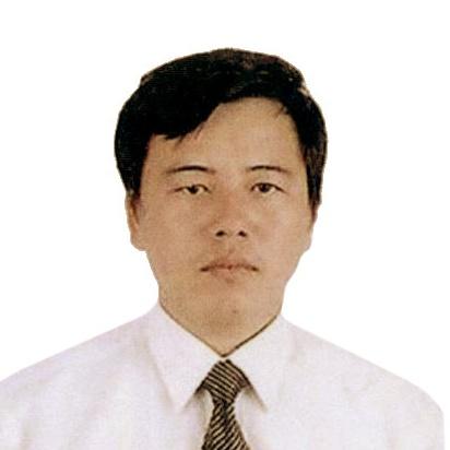Bhuwan Kumar Limbu