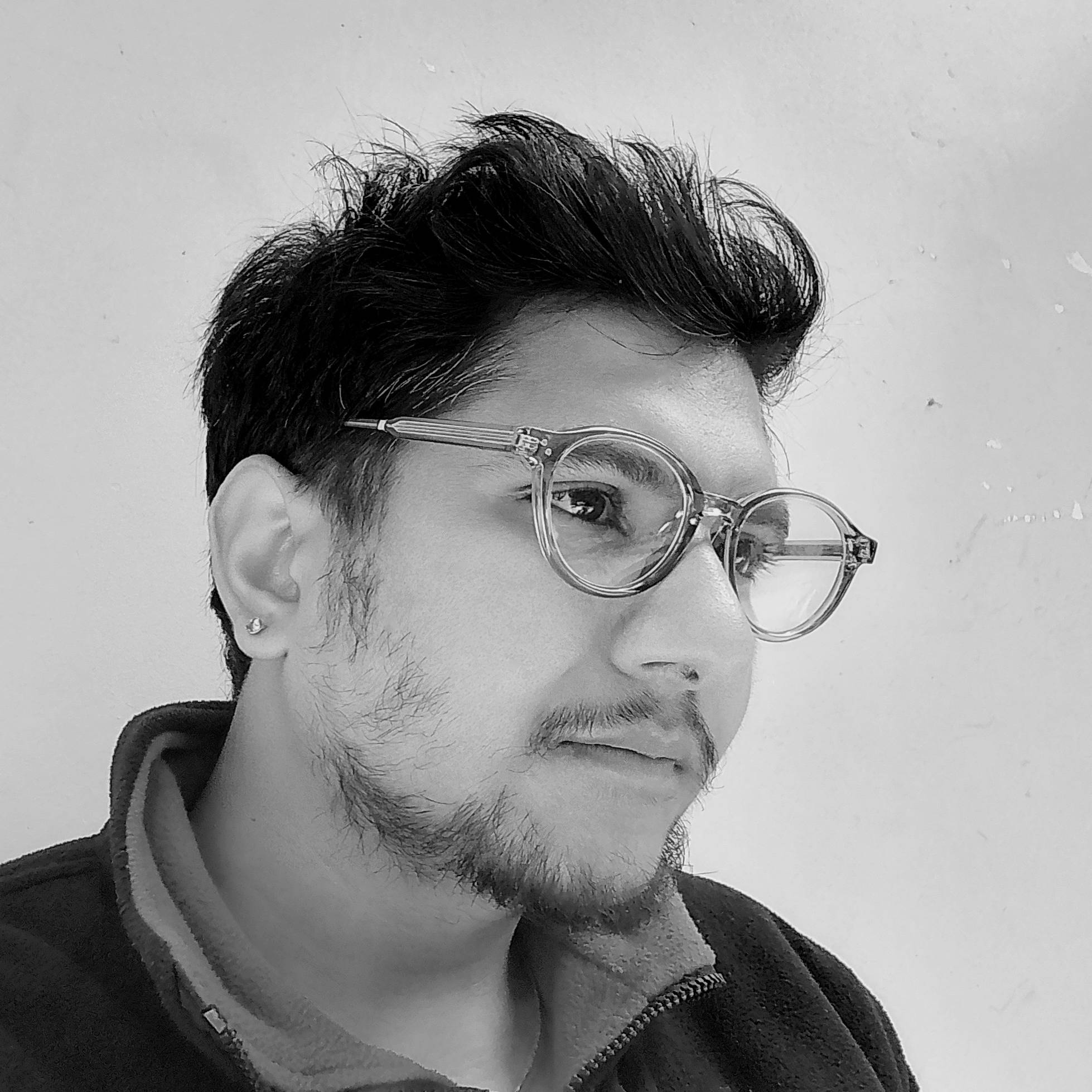 Prabin Kumar Baskota