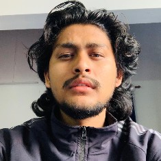 Pramod Karki