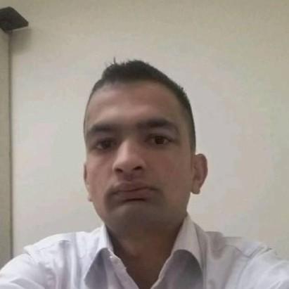 Shalik Ram BHATTARAI