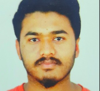 Ashish Nepali