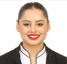 Anamika Barakoti