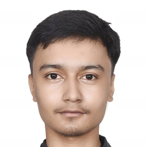 SUNIL NEUPANE