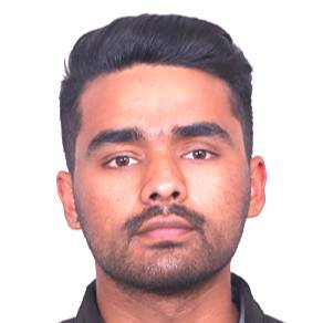 Bibek Bhandari