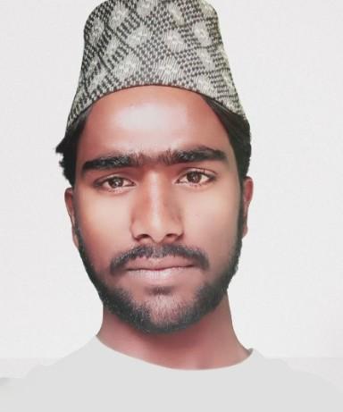 Mohammad Husen Saiyad