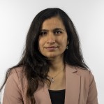 Mona Joshi
