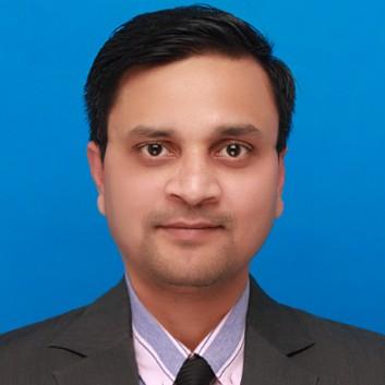 Dr. Ambedkar Kumar Yadav