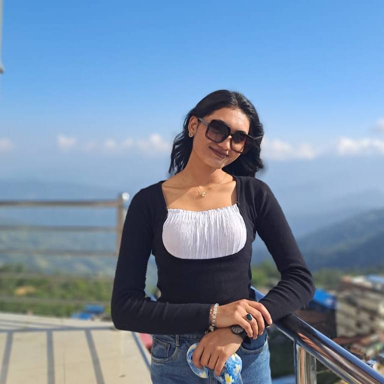 Nirupa Rijal