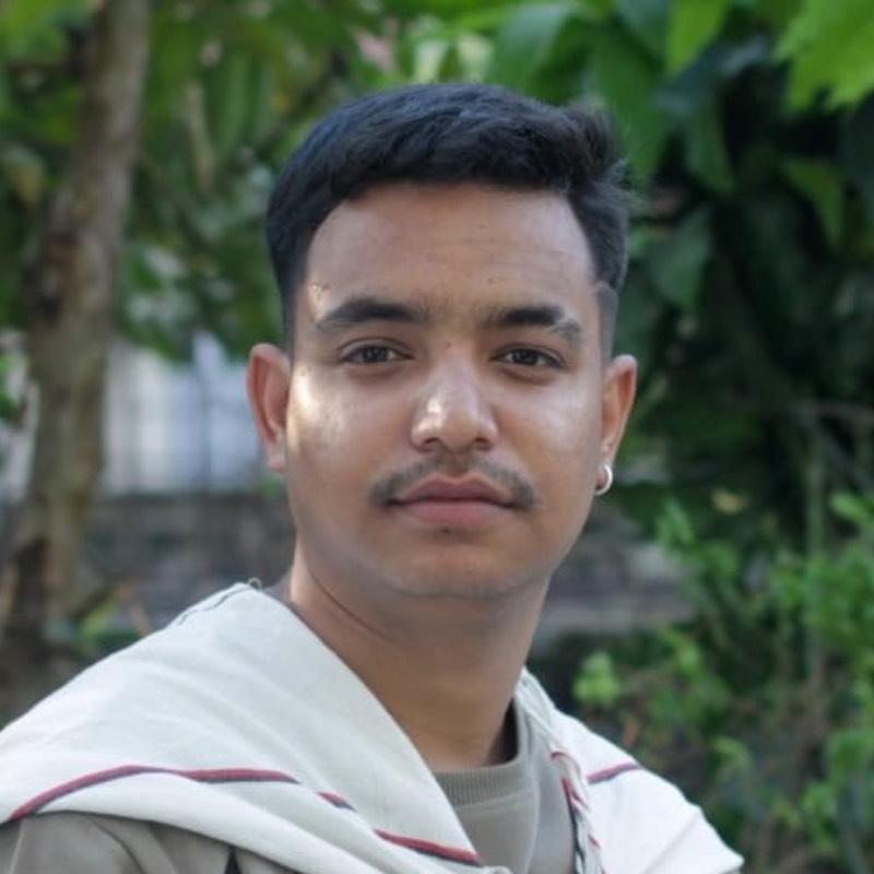 Om Prasad Timalsina