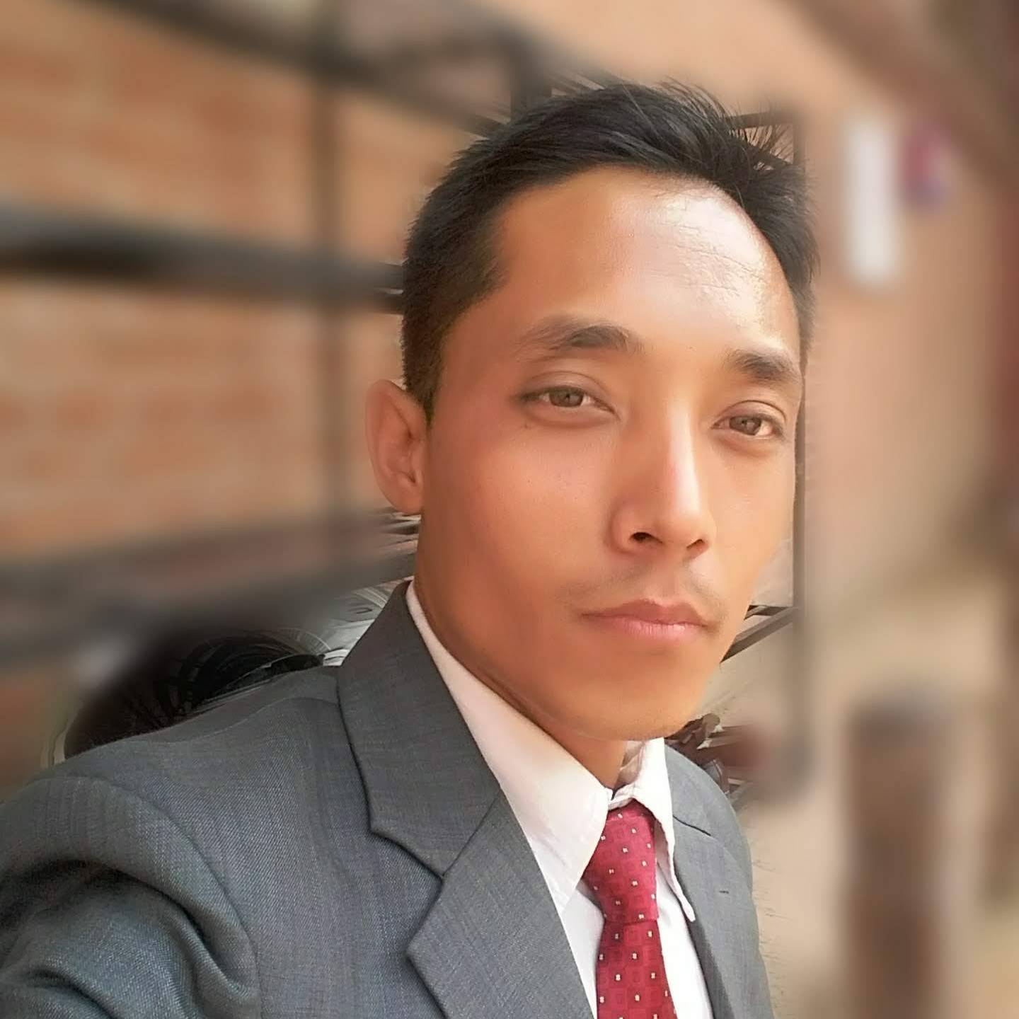 Ramesh Chhetri