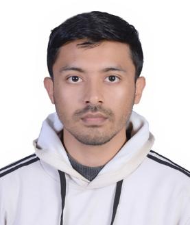 NIKESH RANABHAT
