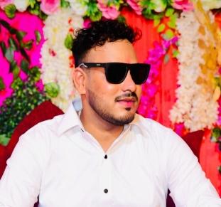 Uttam Mahato