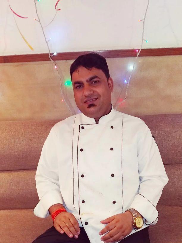 Ishwor Acharya