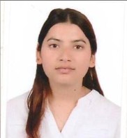 Laxmi Thapa