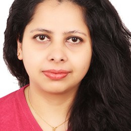 SHRIJANA SATYAL