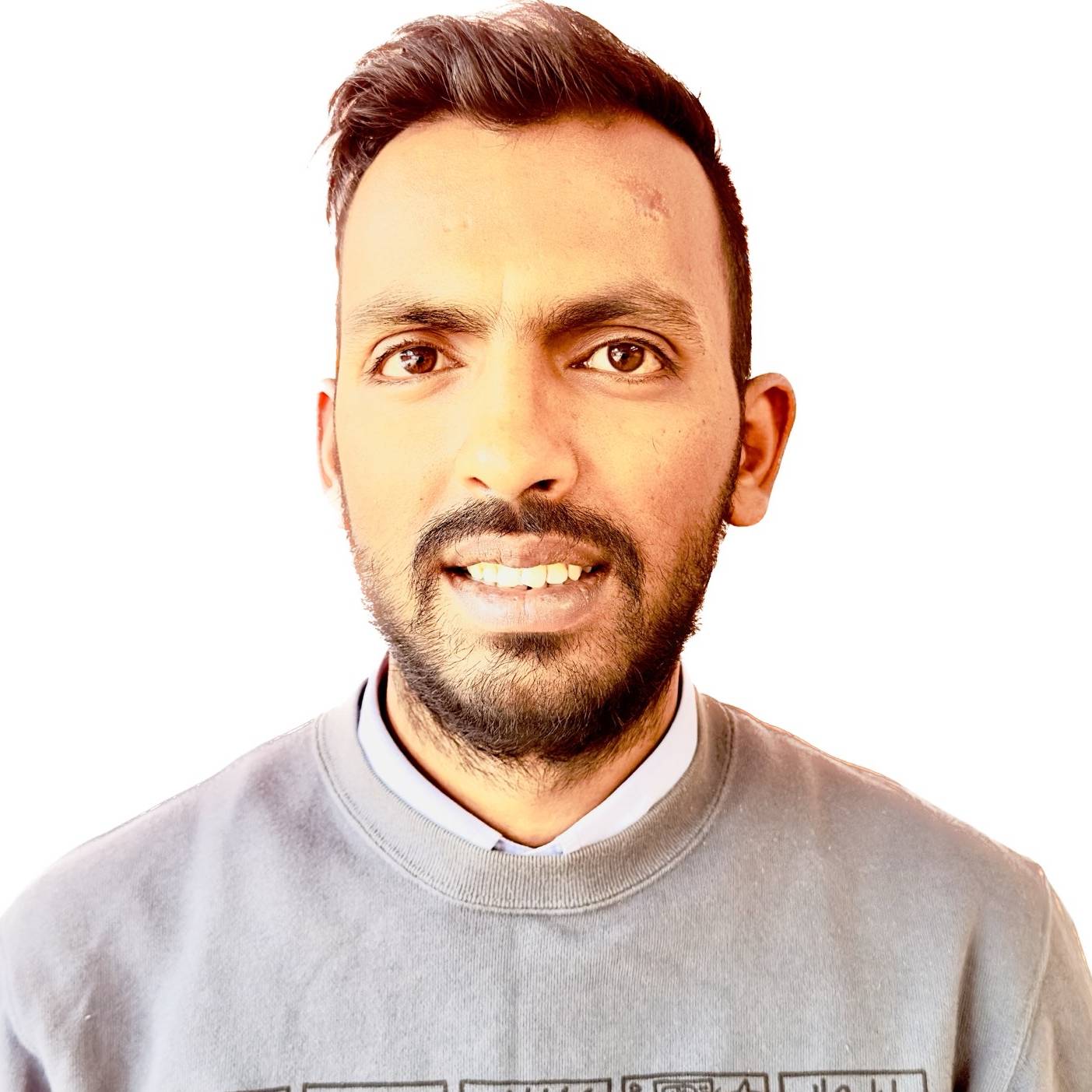 Kamal Bhandari