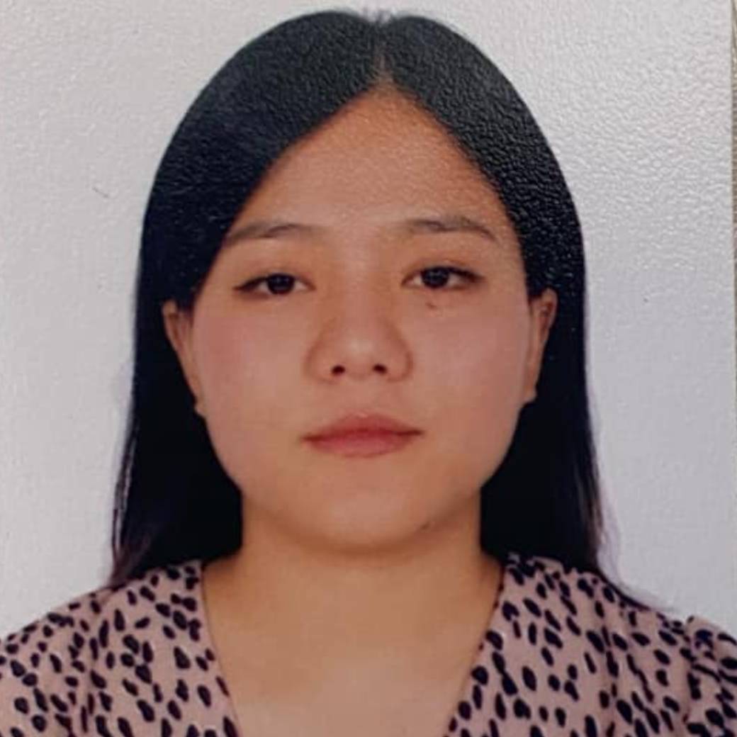 Bebina Tamang