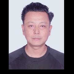 Ajaya Poudel