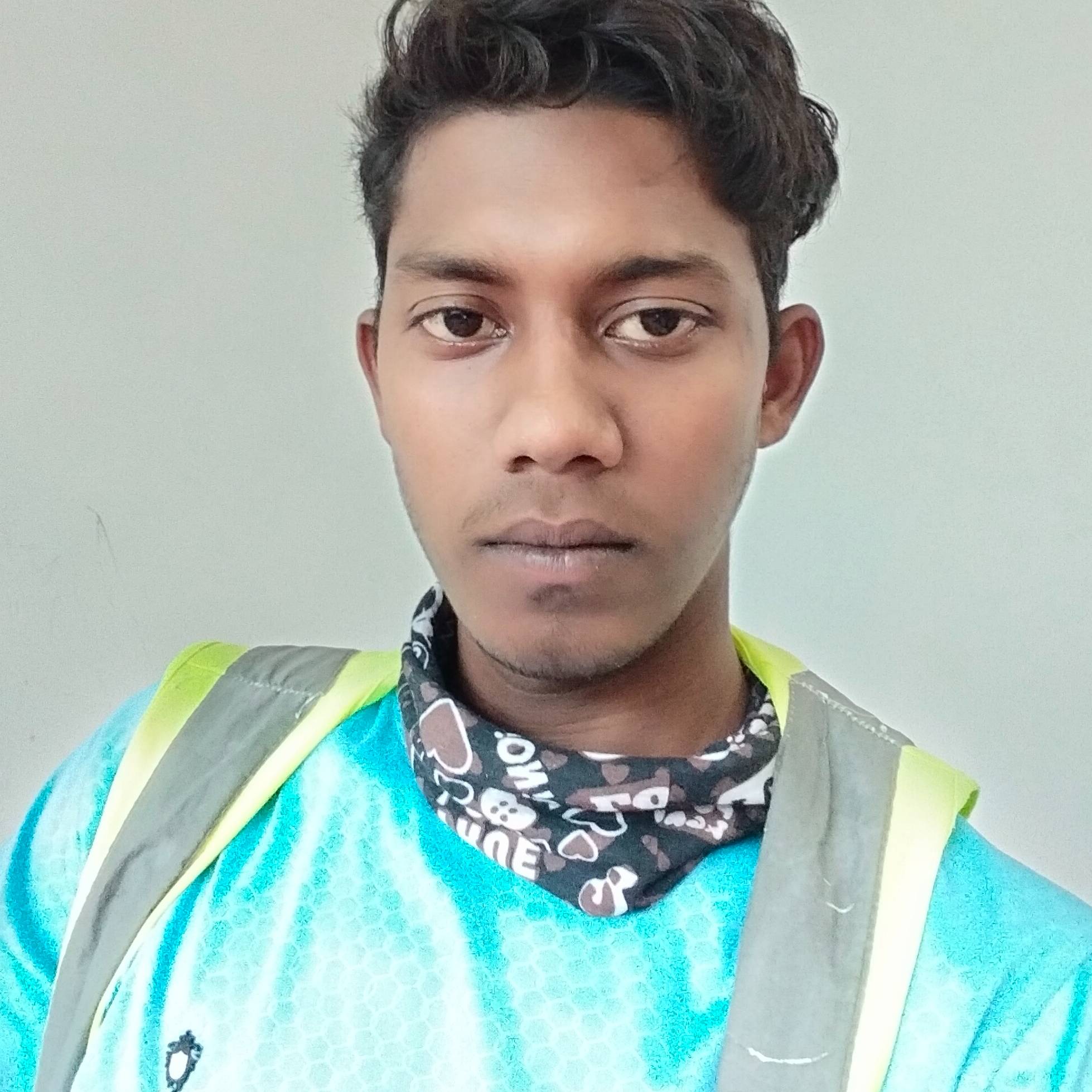 Ram Chandra Lodh
