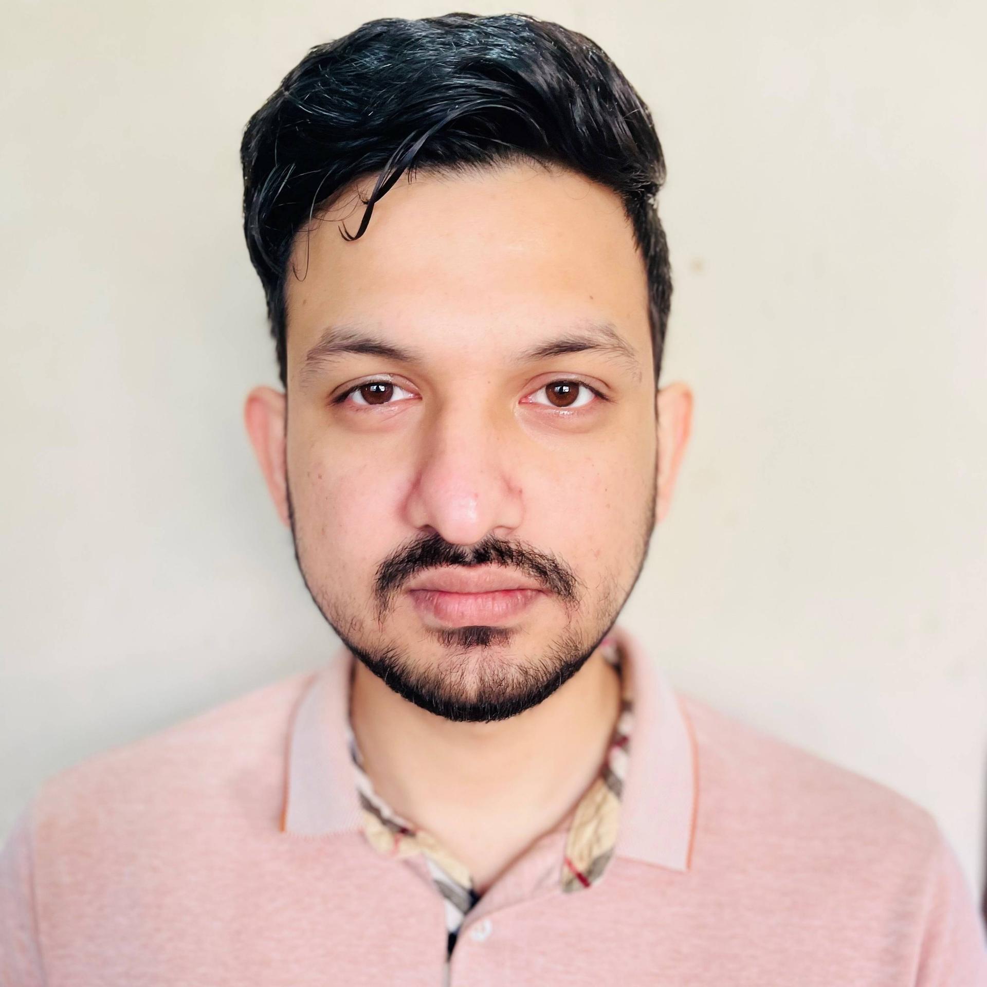 Subham Shrestha