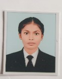 Susmita Mahato
