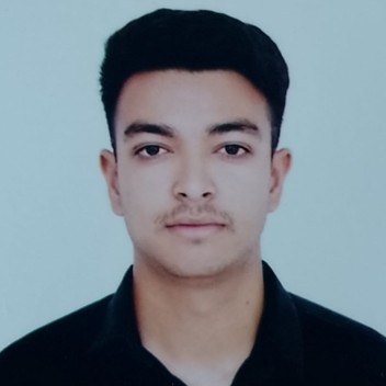Pawan Pariyar