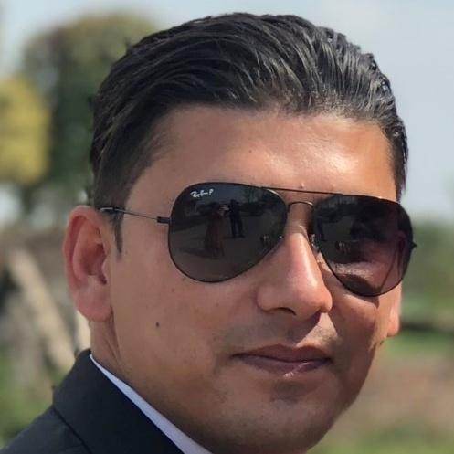 Sakar Adhikari