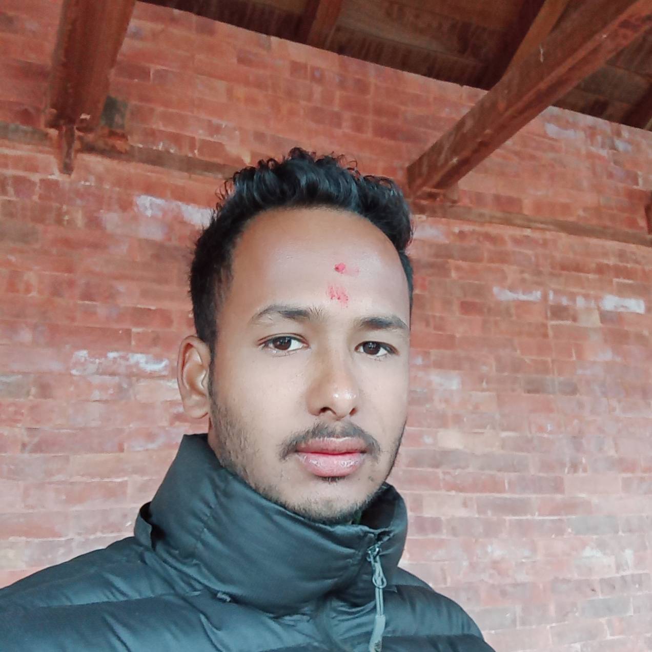 Sacheet Khatiwada