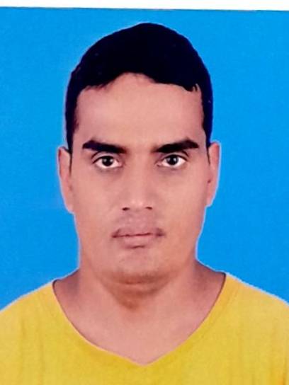 Pradip Rimal