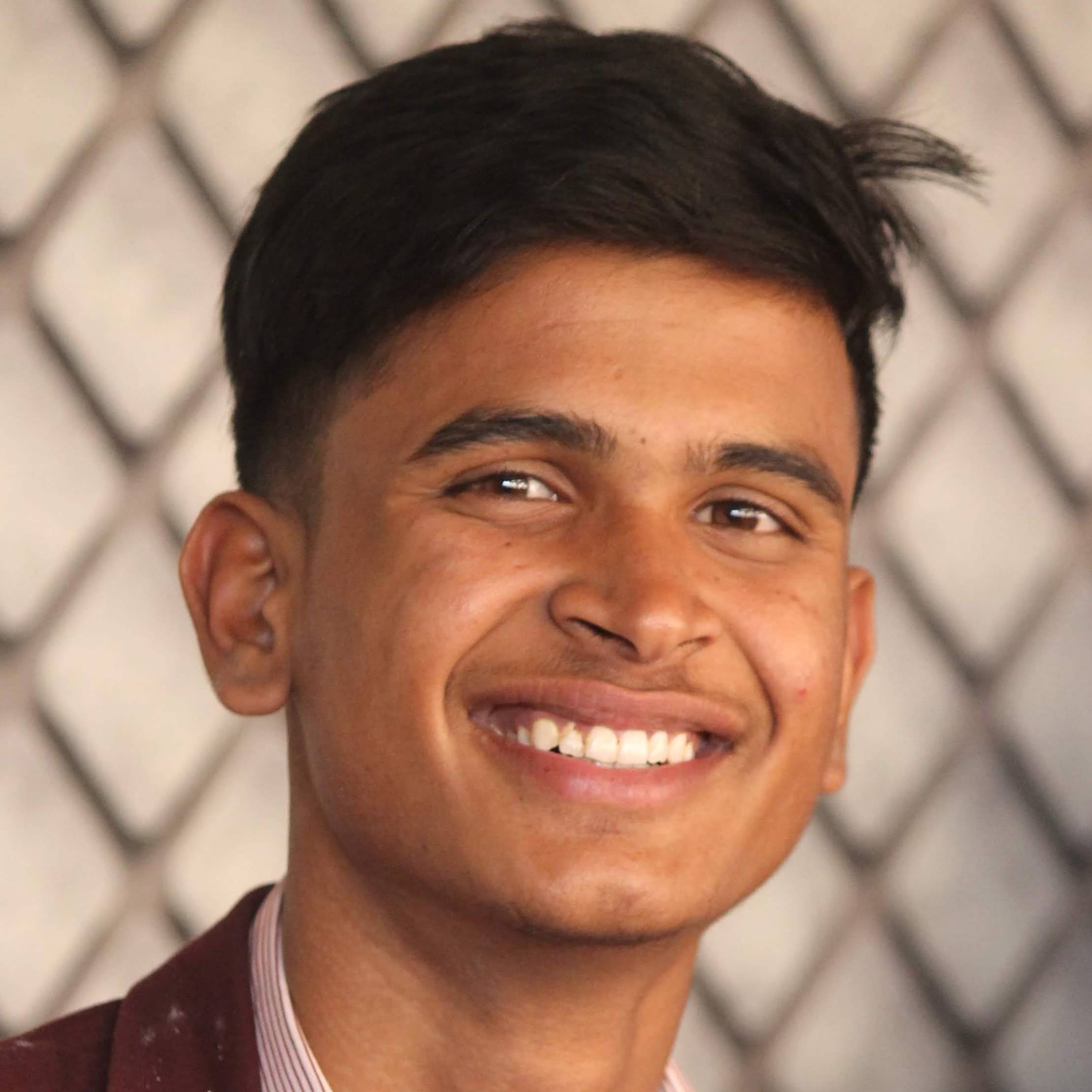 Sumit Sah