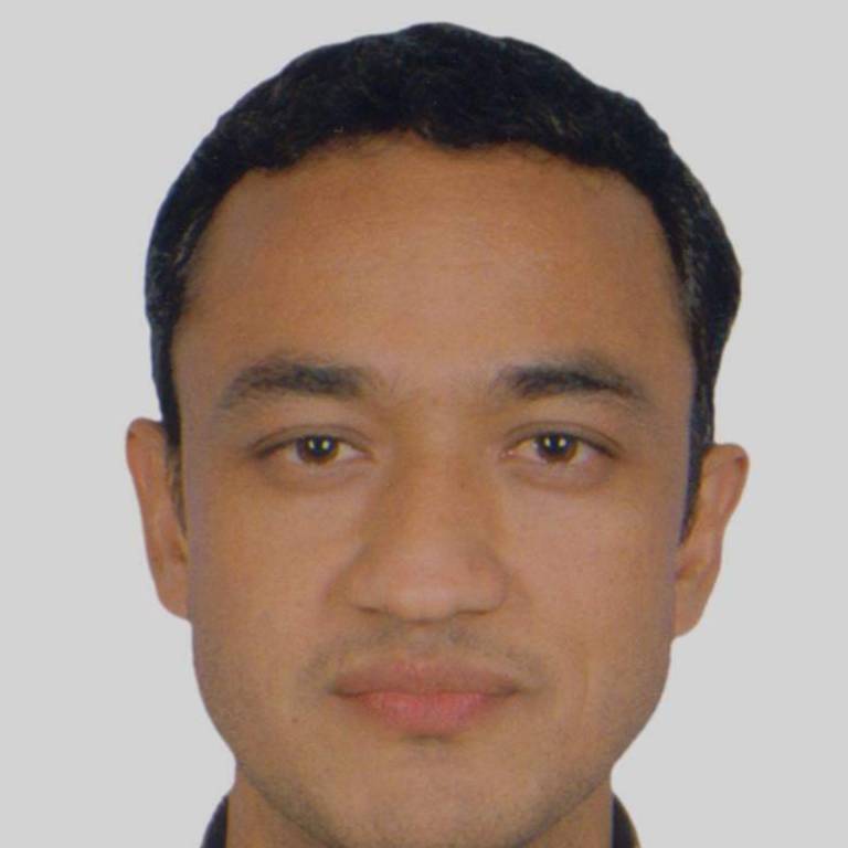 ISHWOR BAHADUR BISHWOKARMA
