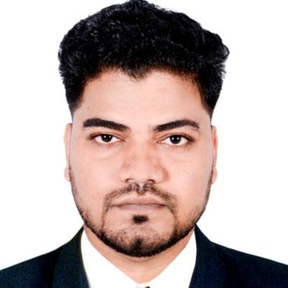 Samsad Alam