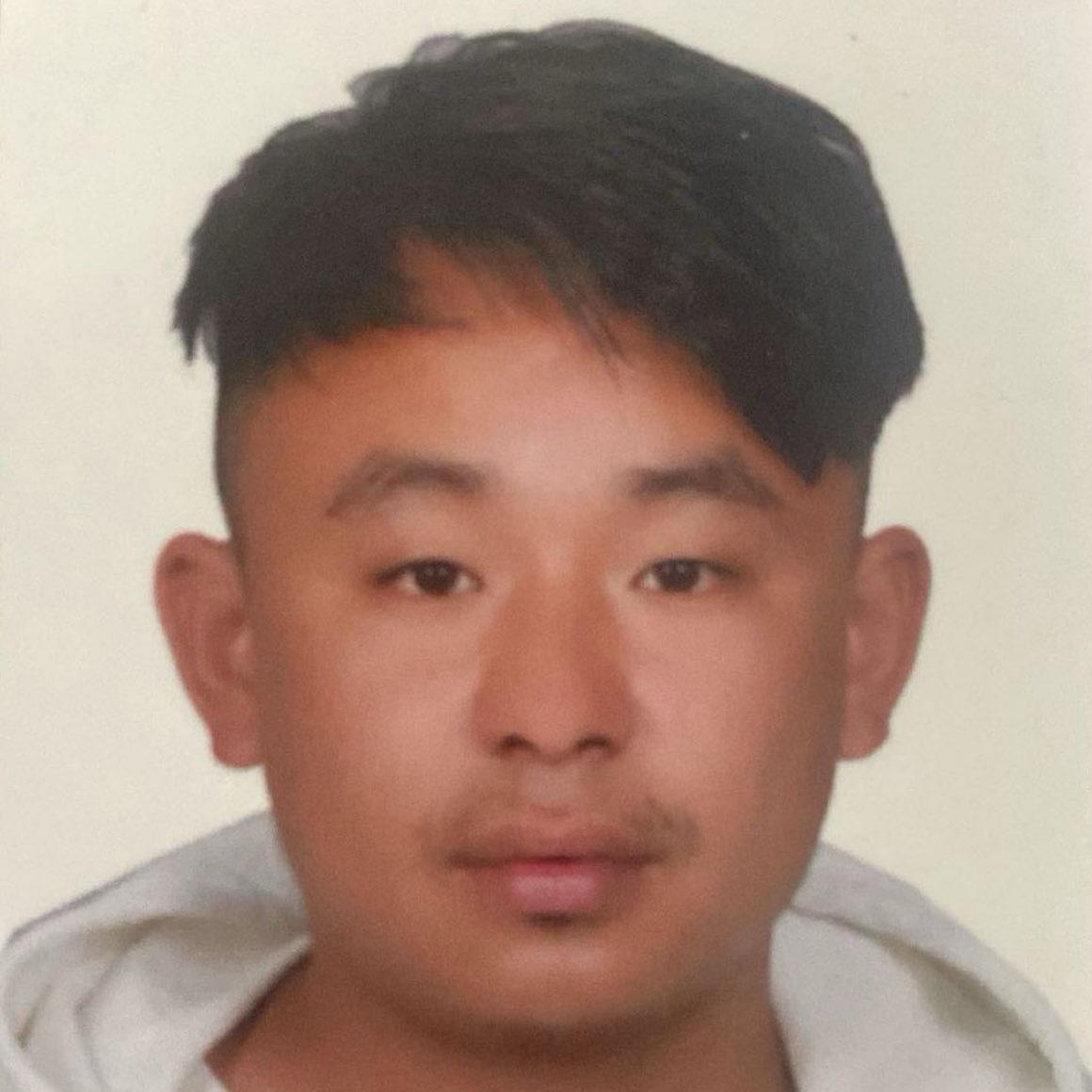 Bigyan Rai