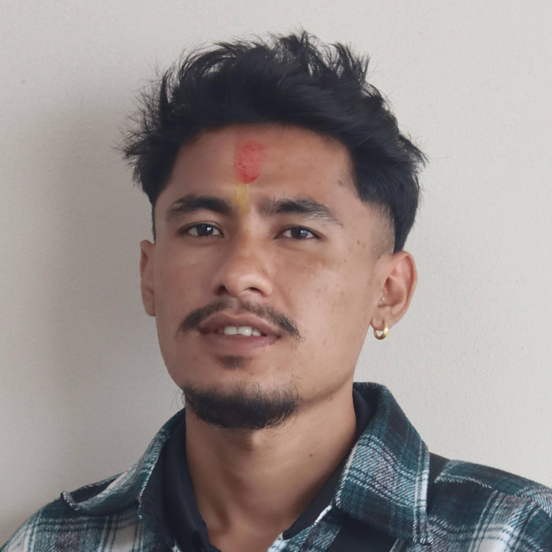 Pradeep Bohara