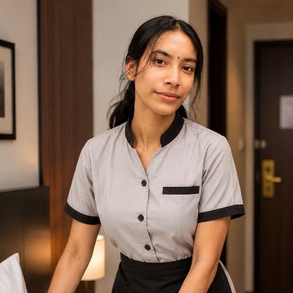Nirmala B K
