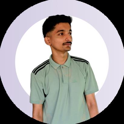 Sakar Khatiwada