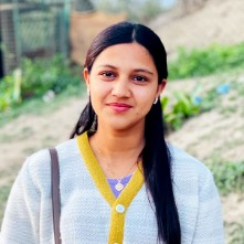 SWOSTIKA PHUYAL