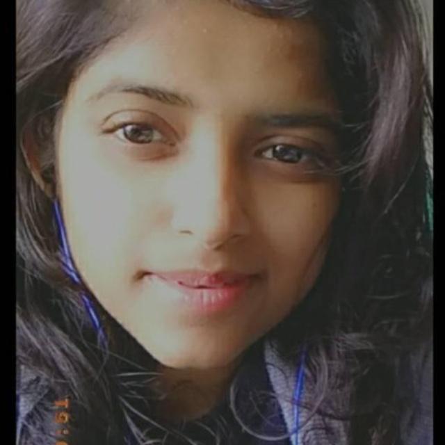 Jagriti Lakher