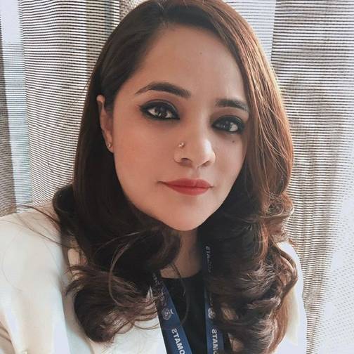 Shivangi Sijapati Rana